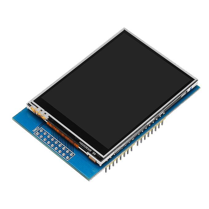 Touchscreen 2.8 Inch TFT Color Touch Screen Shield Module Controller
