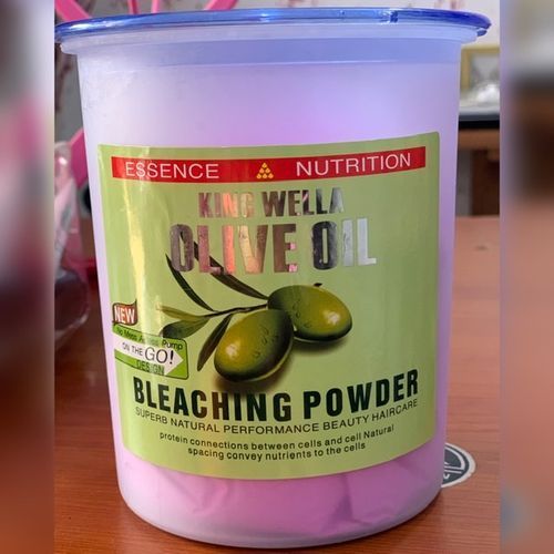 Big Size Wine Colour Bleaching Powder