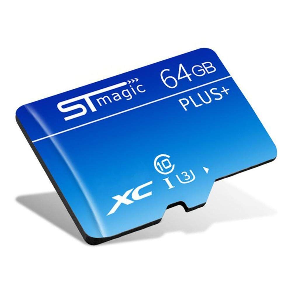 Smart Devices With TF Card Slot Memory Card 64g/32g 64GB