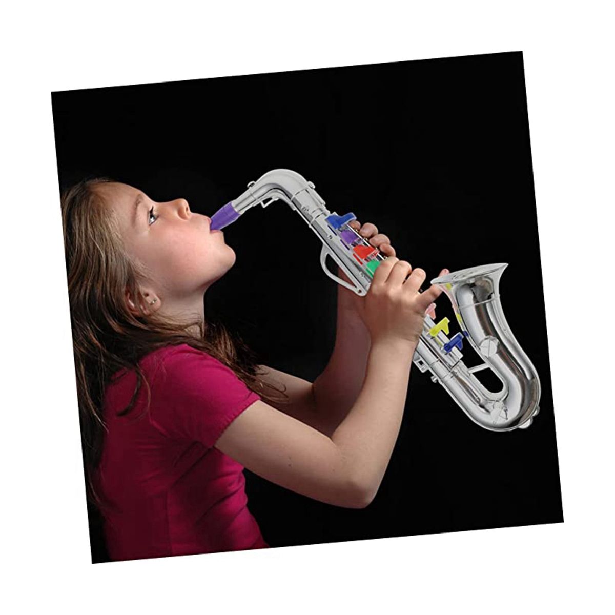 Children's Musical Instruments Children's Saxophone Music Toys Brass Instruments Musical