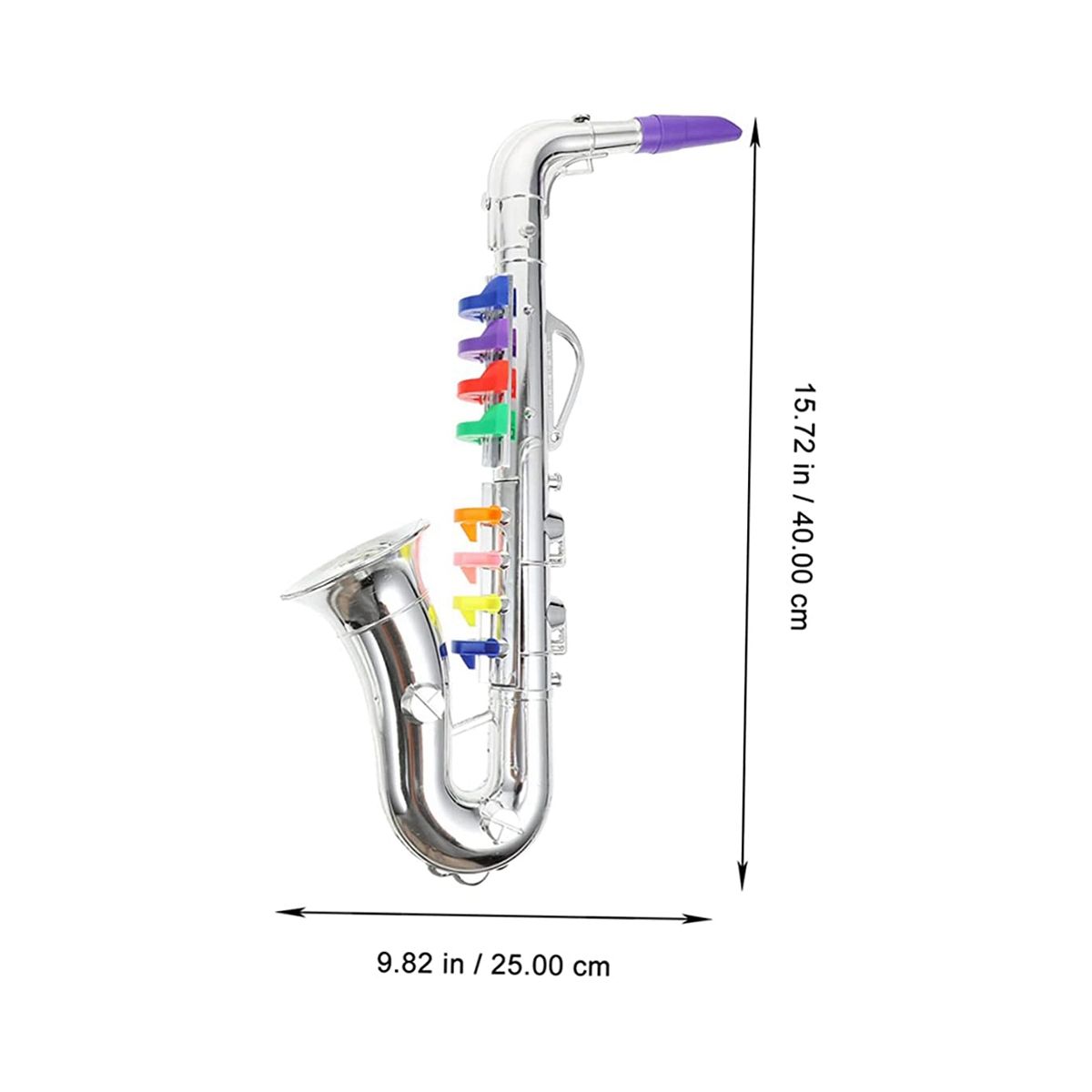 Children's Musical Instruments Children's Saxophone Music Toys Brass Instruments Musical