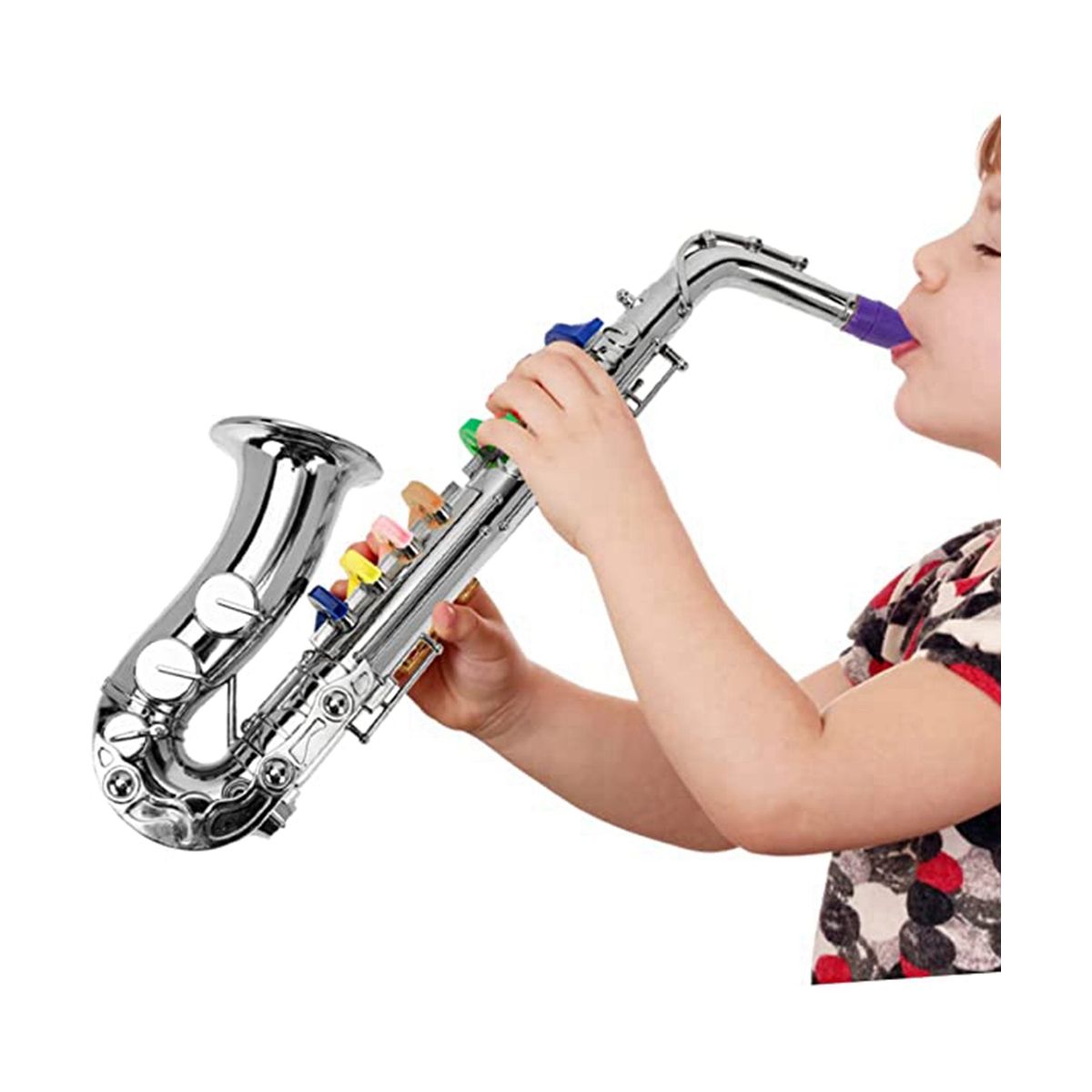 Children's Musical Instruments Children's Saxophone Music Toys Brass Instruments Musical