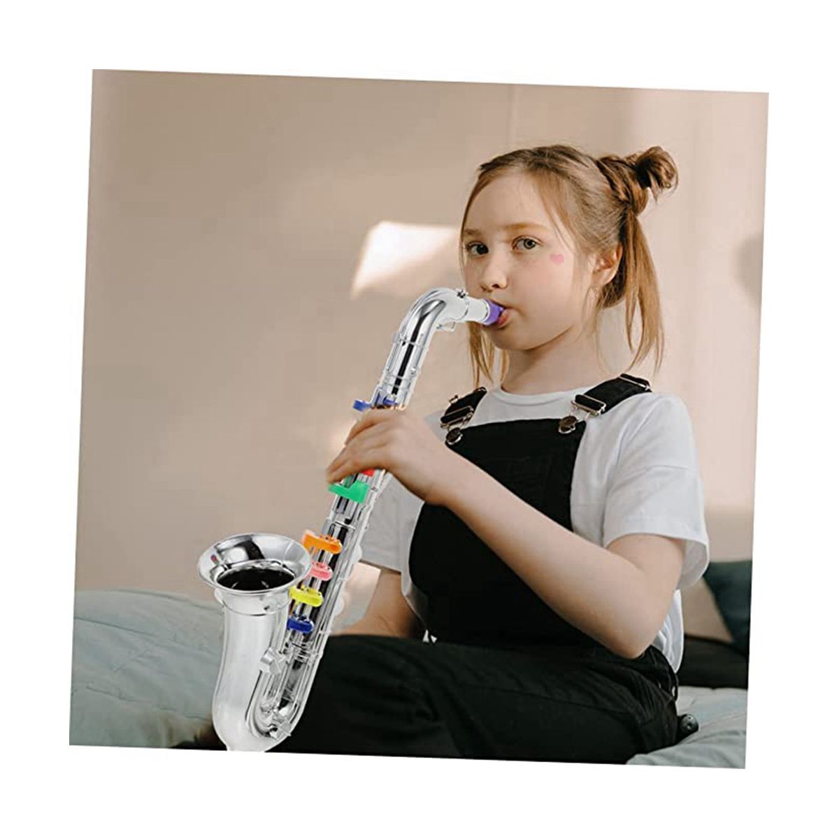 Children's Musical Instruments Children's Saxophone Music Toys Brass Instruments Musical
