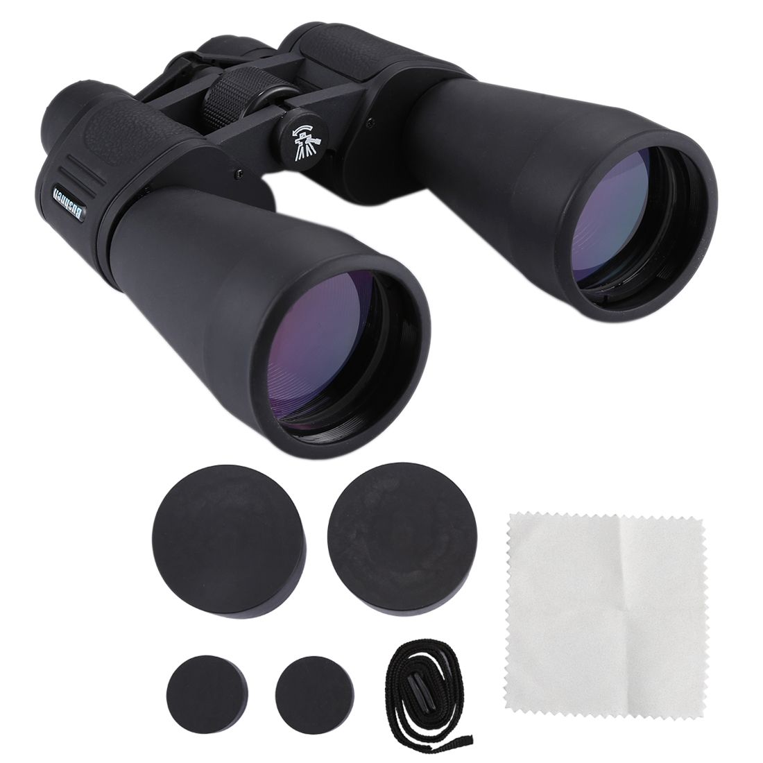 60x90 Bushnell Binocul Ar Telescope