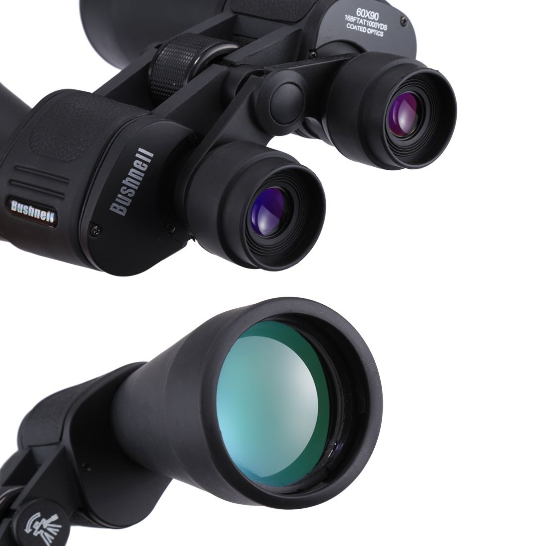 60x90 Bushnell Binocul Ar Telescope