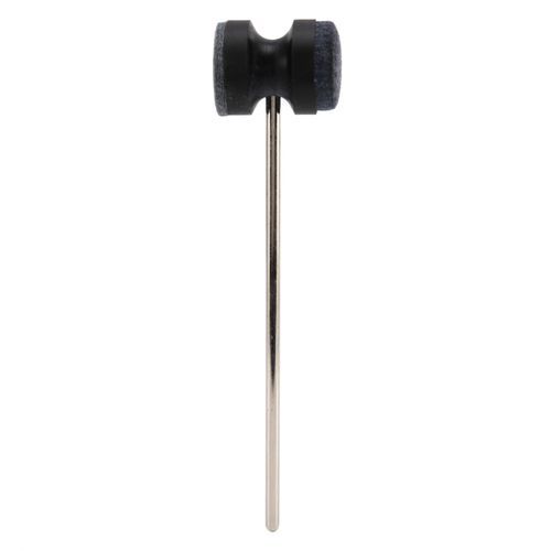 Bass Head Double Head Drum Hammer For Bass Drum Pedals