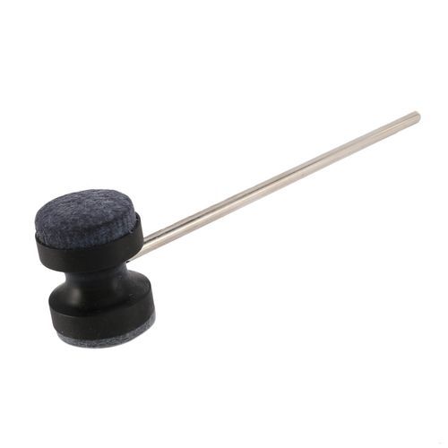 Bass Head Double Head Drum Hammer For Bass Drum Pedals