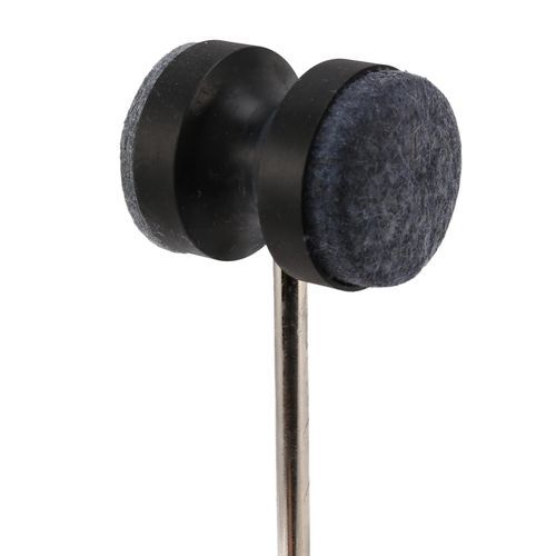 Bass Head Double Head Drum Hammer For Bass Drum Pedals