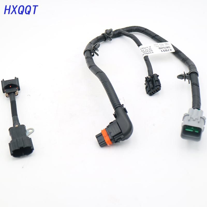 4x4 4WD Coupler Wire Harness  2013-2015  For Santa Fe OEM 478913B520 478303B0