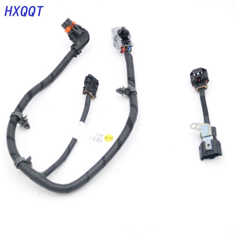 4x4 4WD Coupler Wire Harness  2013-2015  For Santa Fe OEM 478913B520 478303B0