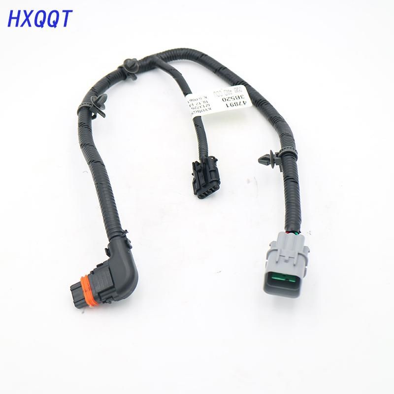 4x4 4WD Coupler Wire Harness  2013-2015  For Santa Fe OEM 478913B520 478303B0