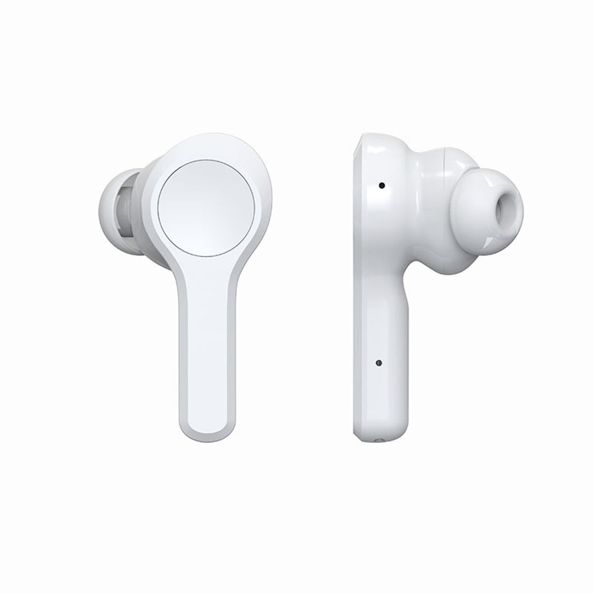 T1 ANC Active Noise Reduction Earphone TWS Earbuds Bluetooth