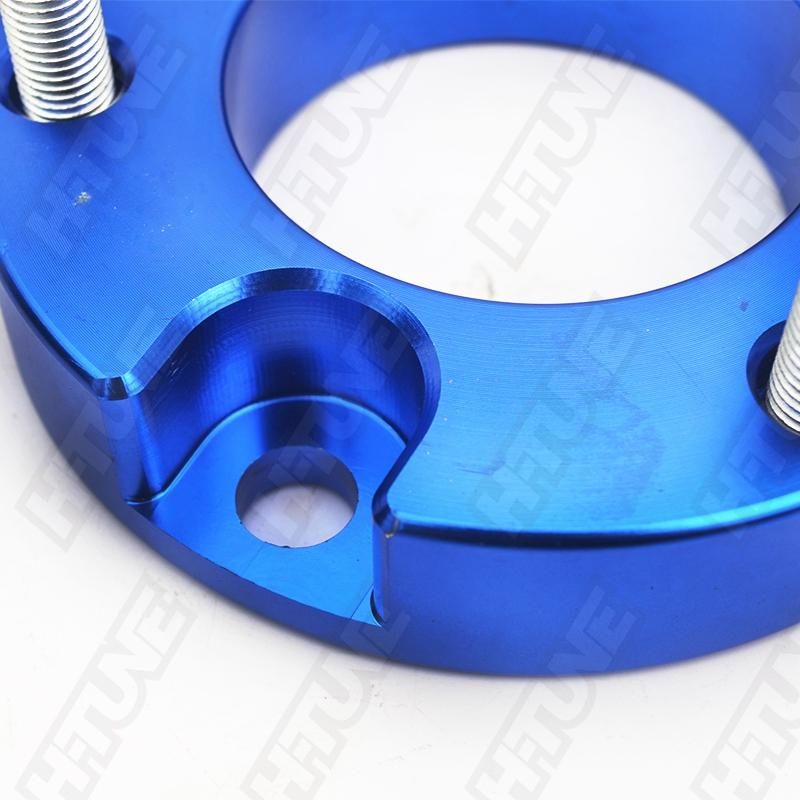 25mm Suspension Lift Kits Front Coil  Shock Spacer for D-MAX / Colorado 2012-2019
