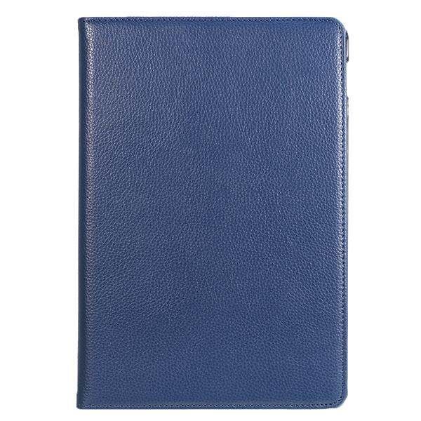 PU Leather Case Folding Stand Cover For 10.1 Inch ASUS ZenPad 10 Z300M Z300C Dark Blue