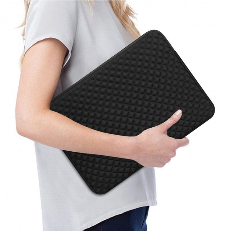 14 Inch Laptop Sleeve Case Ultrabook Macbook Bag-Blue Sky