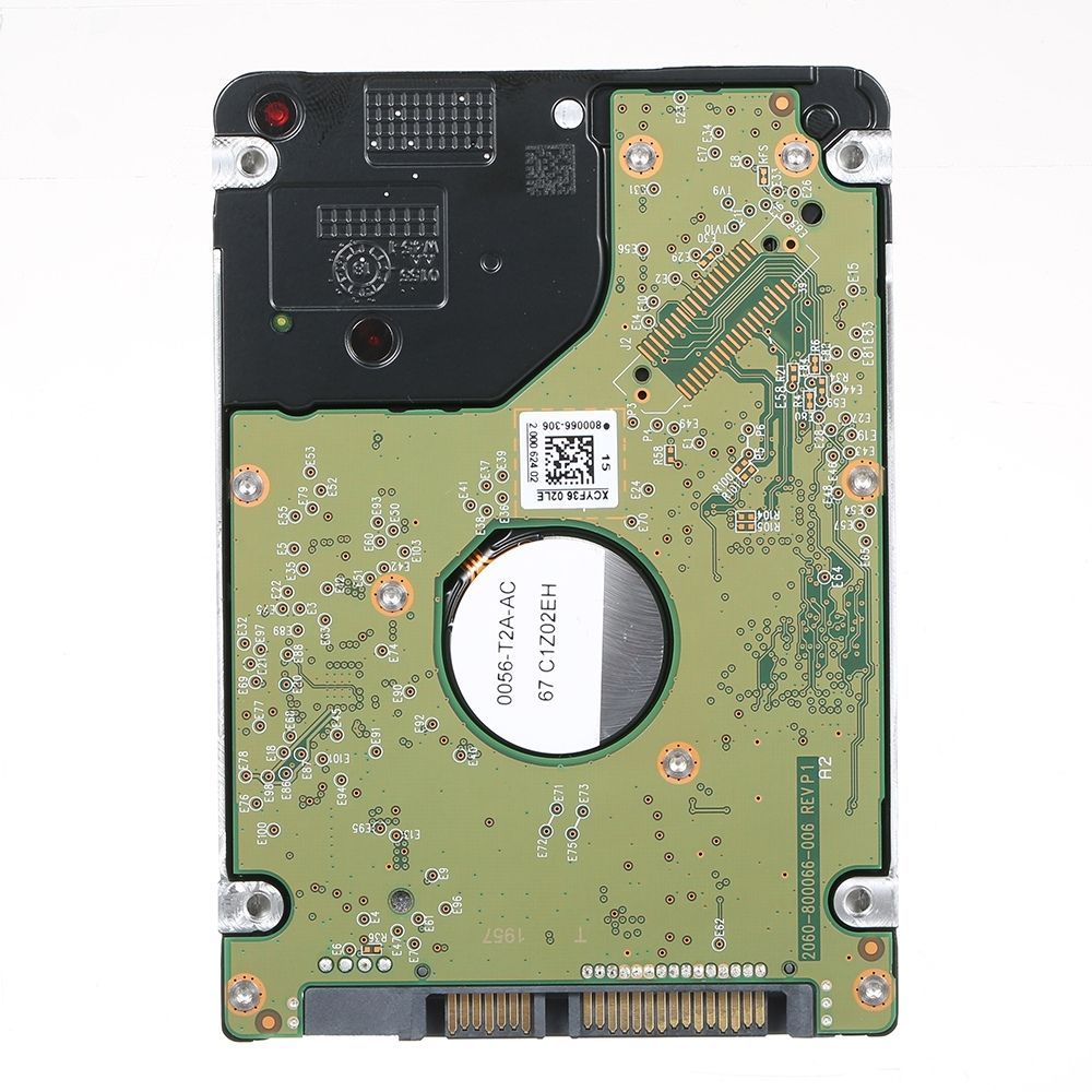 Blue 10SPZX 1TB Mechanical Hard Disk 2.5 Inch Hard