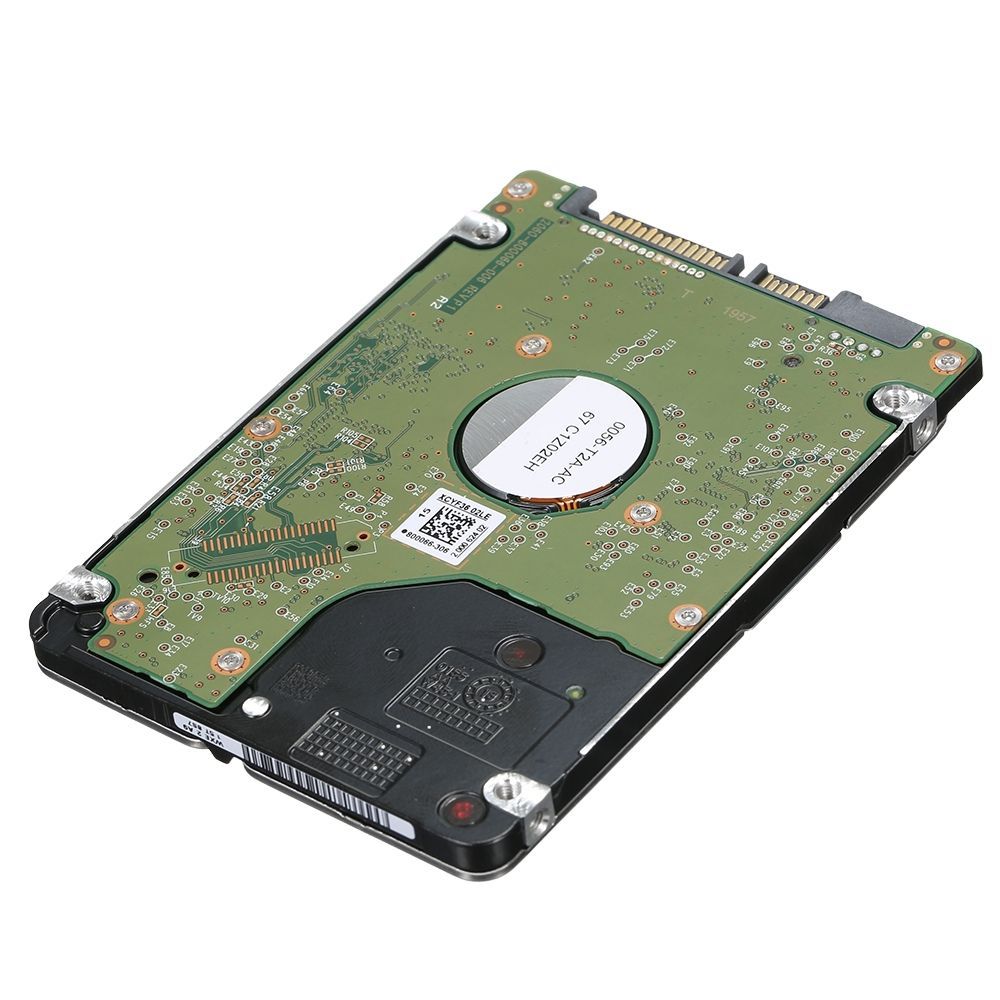 Blue 10SPZX 1TB Mechanical Hard Disk 2.5 Inch Hard