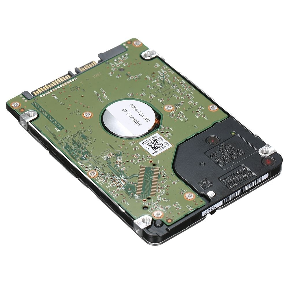 Blue 10SPZX 1TB Mechanical Hard Disk 2.5 Inch Hard