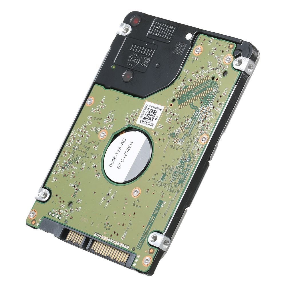 Blue 10SPZX 1TB Mechanical Hard Disk 2.5 Inch Hard