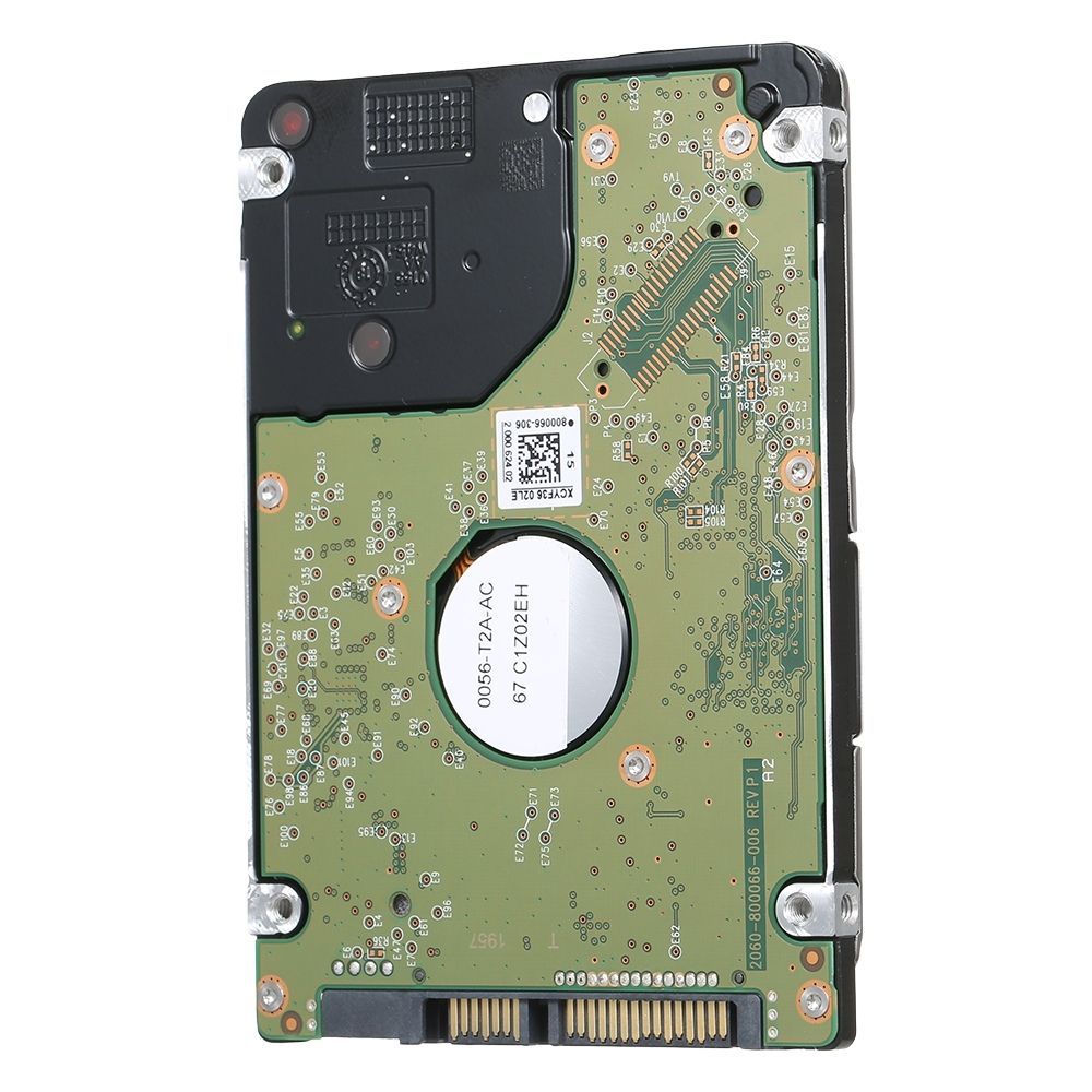 Blue 10SPZX 1TB Mechanical Hard Disk 2.5 Inch Hard