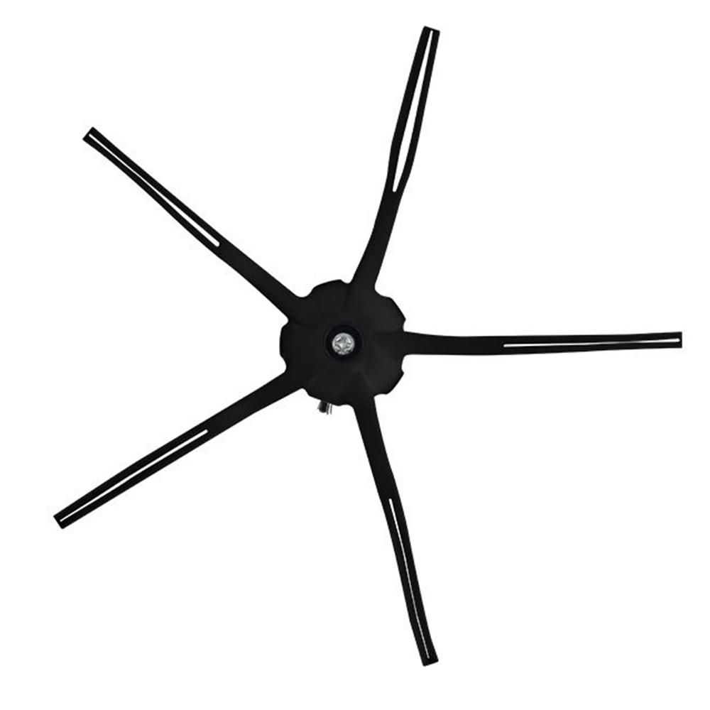 14Pcs Replacement Parts Main Brush Washable Hepa Filter Side Brush for Xiaomi Roborock S7 T7S Plus Household Cleaning B