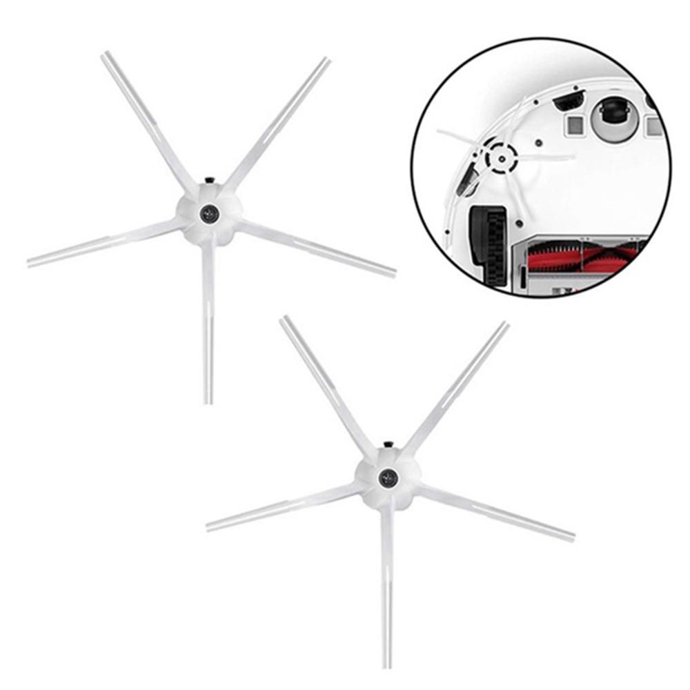 14Pcs Replacement Parts Main Brush Washable Hepa Filter Side Brush for Xiaomi Roborock S7 T7S Plus Household Cleaning B