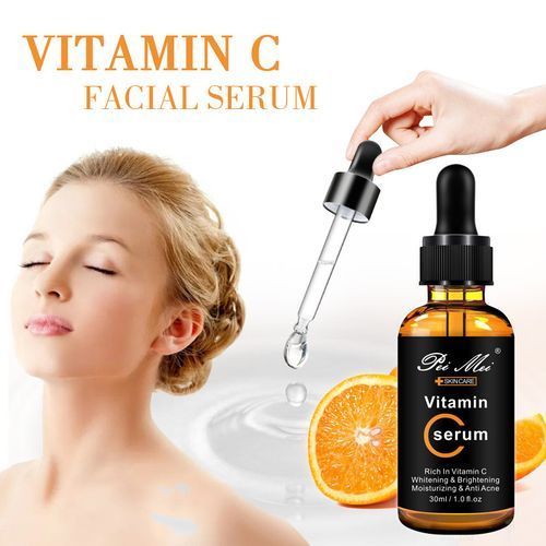 Vitamin C Serum Anti Aging Serum