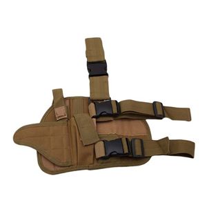 Magic Strap Adjustable Tactical Fix Thigh Leg Shou