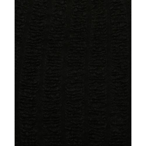 Fitted Classic Ladies Skirt Black