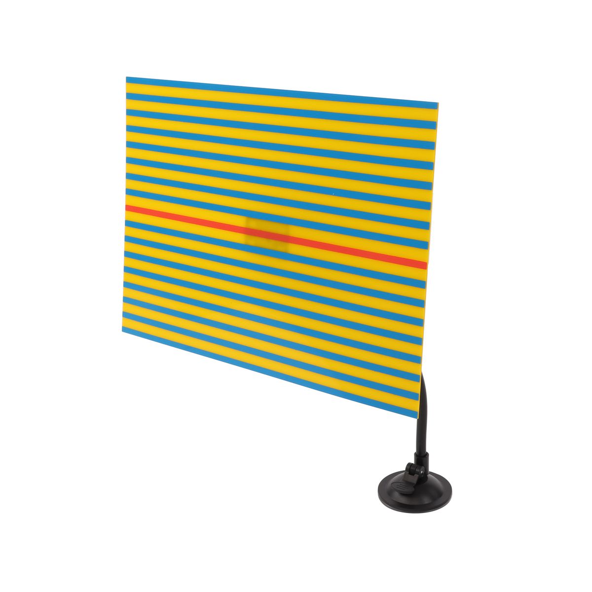 Paintless Dent Line Board Reflector Car Body Hail Damage
