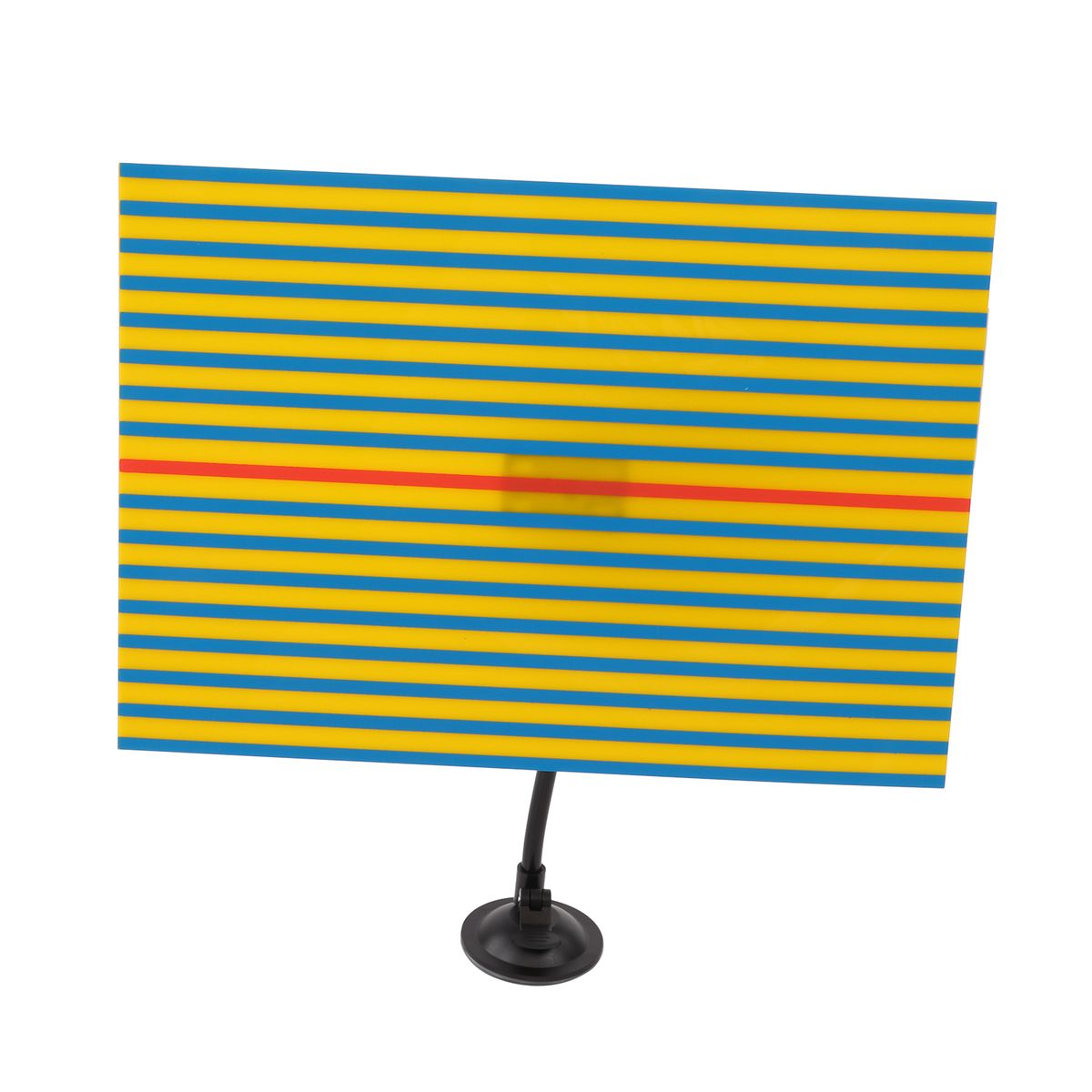 Paintless Dent Line Board Reflector Car Body Hail Damage