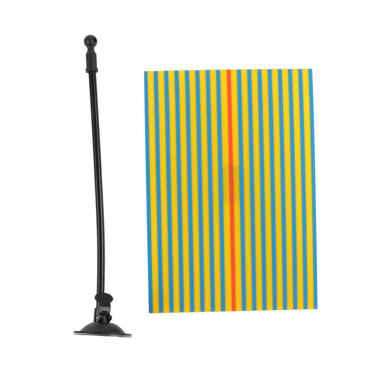 Paintless Dent Line Board Reflector Car Body Hail Damage