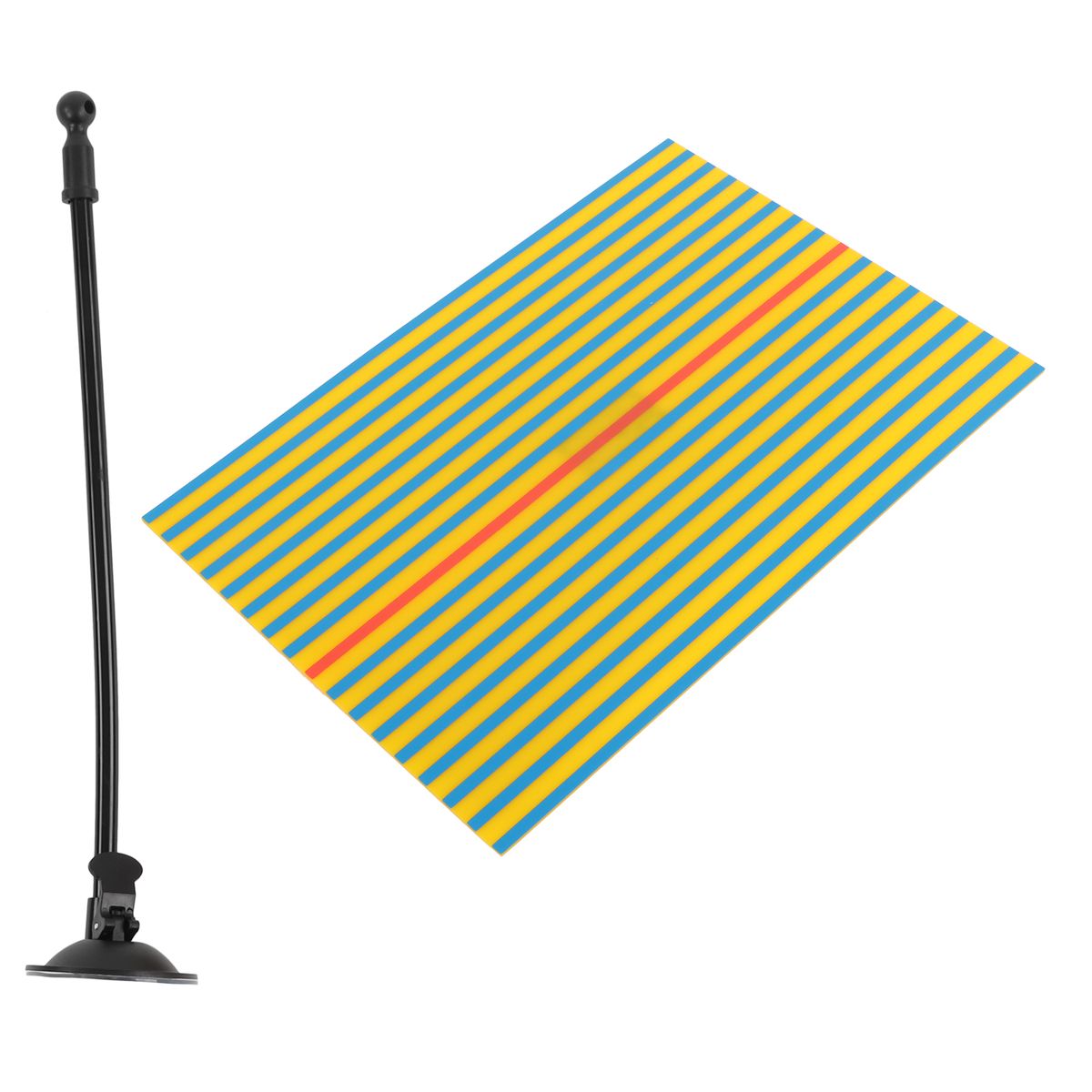 Paintless Dent Line Board Reflector Car Body Hail Damage
