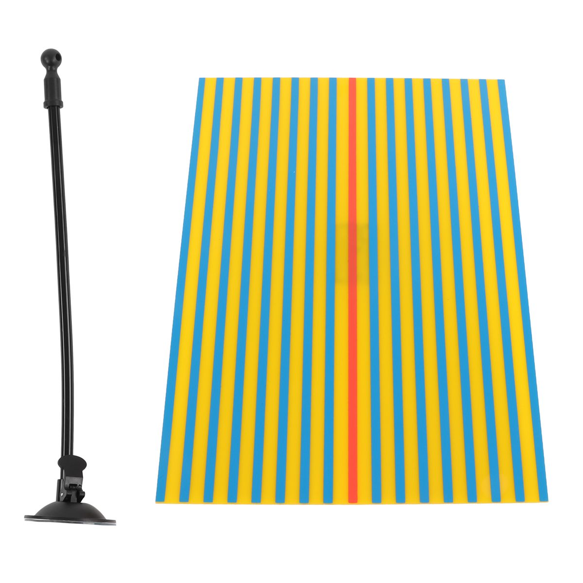 Paintless Dent Line Board Reflector Car Body Hail Damage
