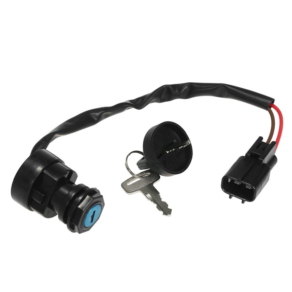 Ignition Key Switch For YAMAHA RAPTOR 700 YFM700R YFM 700R