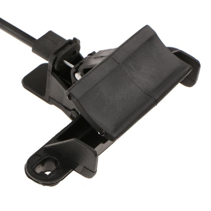 OEM 51237164798 Hood Release Cable With Handle For BMW X5 X6 E70 E71