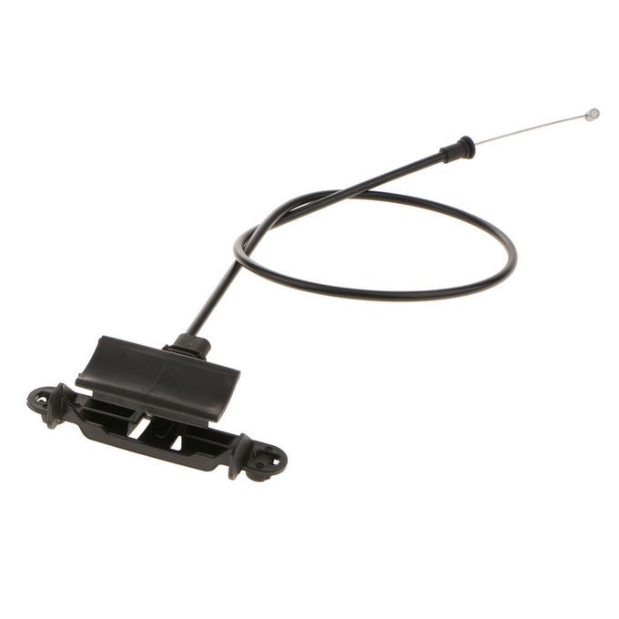OEM 51237164798 Hood Release Cable With Handle For BMW X5 X6 E70 E71