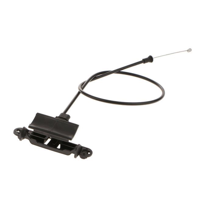 OEM 51237164798 Hood Release Cable With Handle For BMW X5 X6 E70 E71