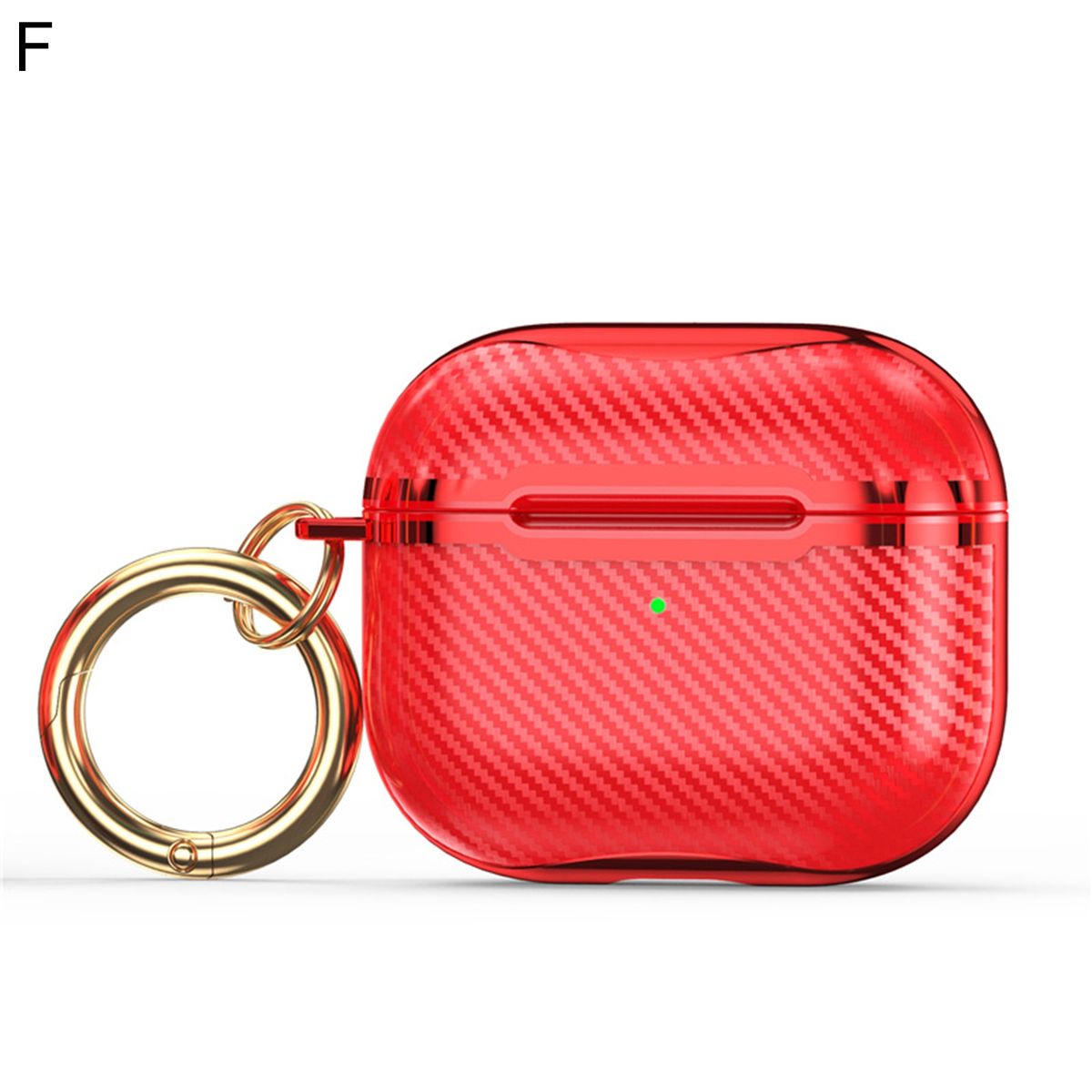 Earphone Cover   Wireless Headset Full Protection Case F