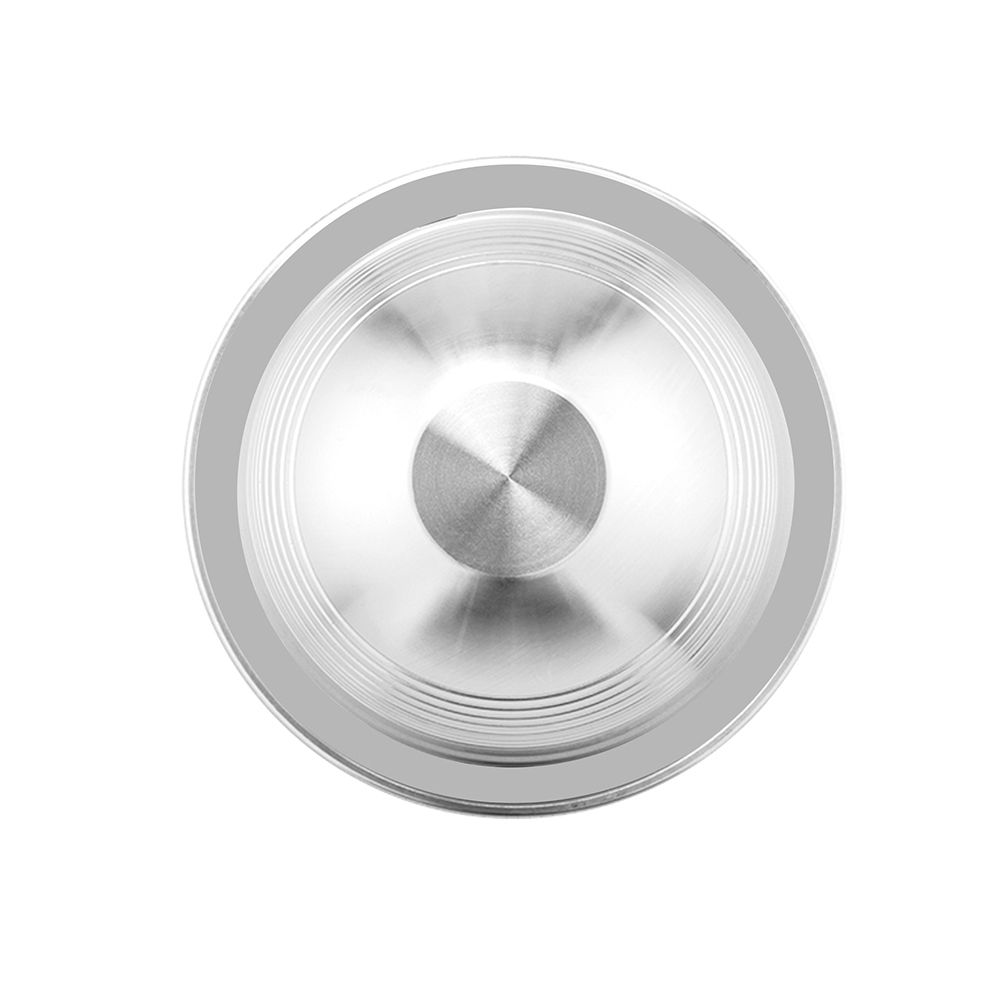 Stainless Steel Coffee Capsules Vertuoline Pod Filters Cup