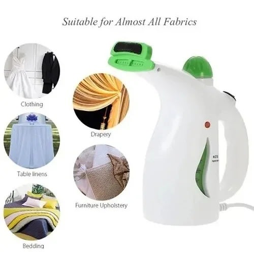 Garment Face Steamer