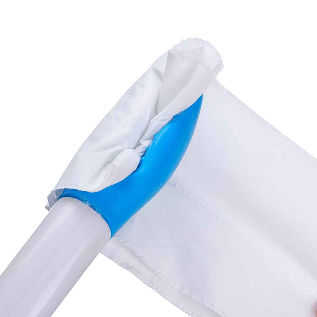 3Pcs Bottom Wiper Long Handled Toilet  Obese Disability Mobility