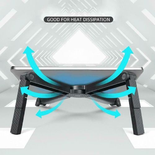 2Level X Laptop Stand Foldable Tablet Notebook Stand