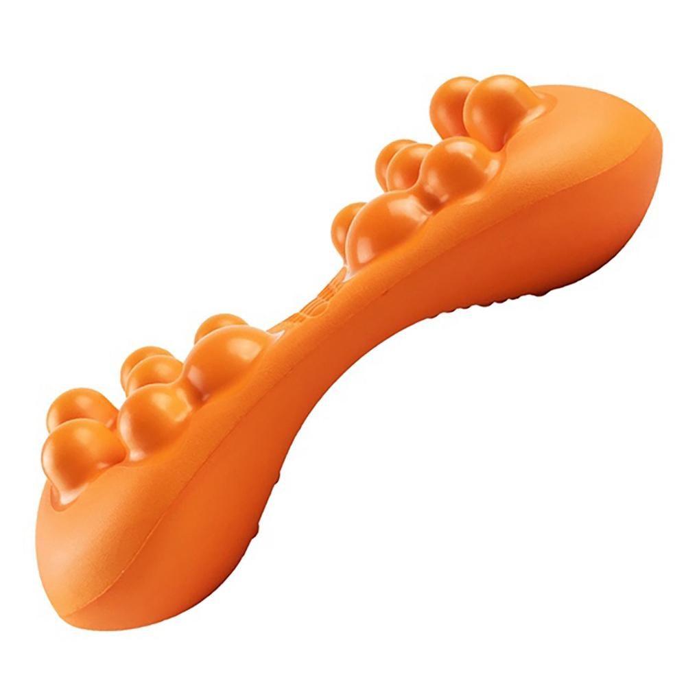 Lumbar Spine Stretcher Relaxer Cervical Chiropractic Traction Device Massage Pillow for Pain Relief Lumbar Spine