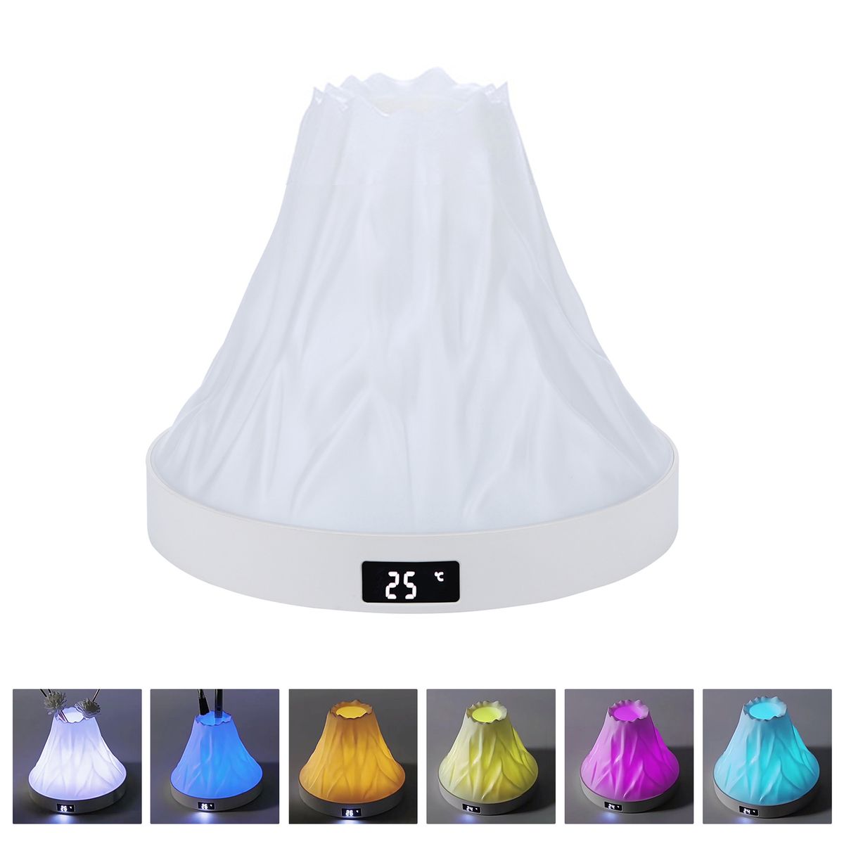 Multifunctional Baby Night Light Baby Bedside Lamp Kids
