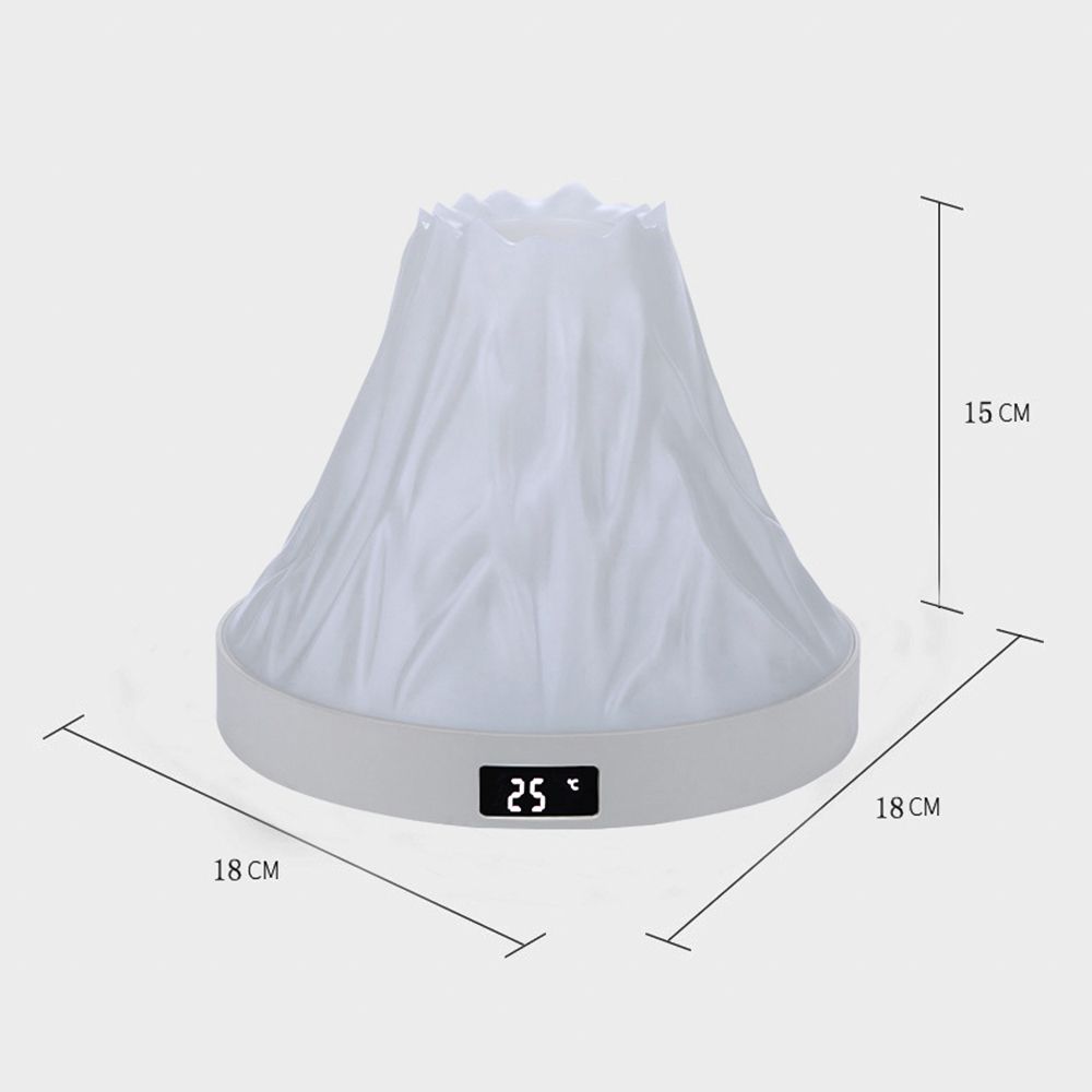 Multifunctional Baby Night Light Baby Bedside Lamp Kids