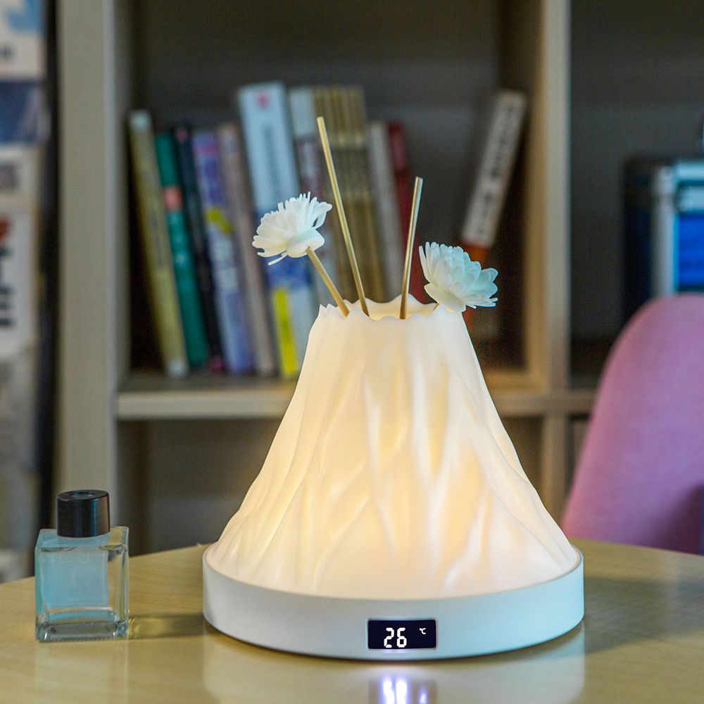 Multifunctional Baby Night Light Baby Bedside Lamp Kids
