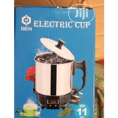 Electric Cup Heating - 50ml