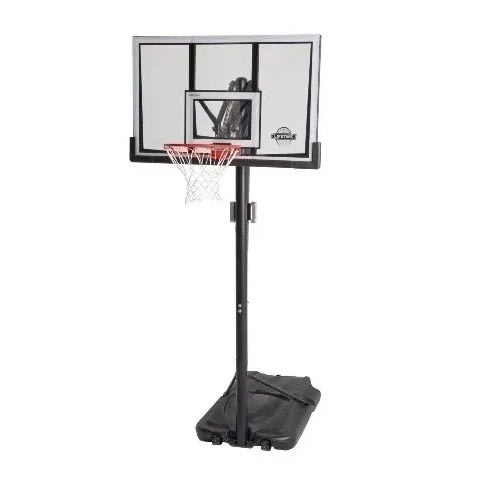 Indoor & Outdoor Pro Basketball Post