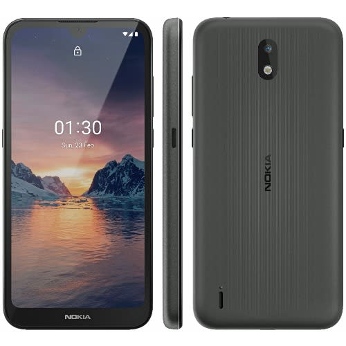 1.3 -16GB - 1GB - 3000mAh Battery - 5.71